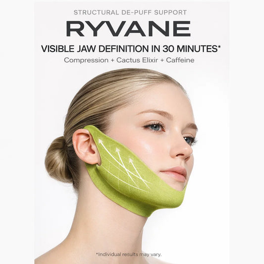 Cactox™ Cooling V-UP Mask