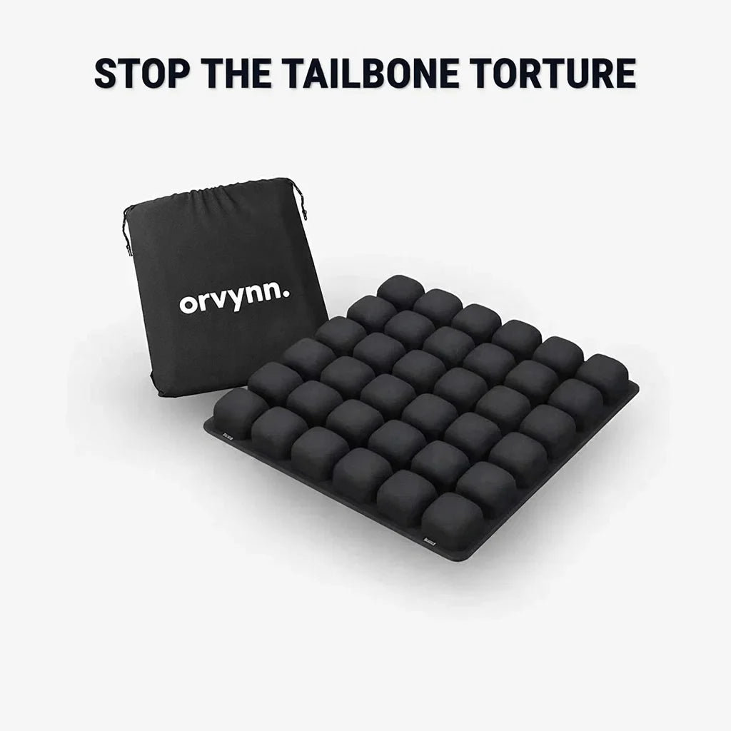 Travlr™ Cushion