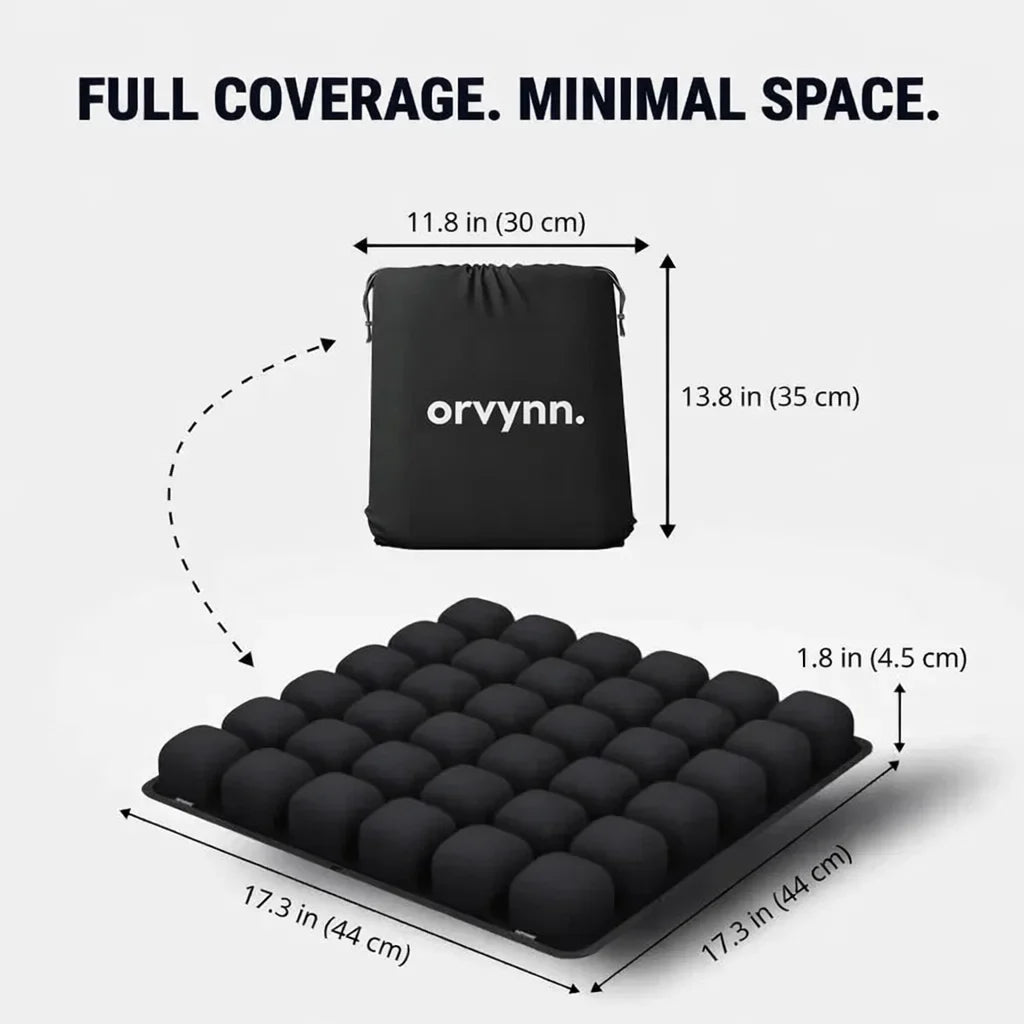 Travlr™ Cushion