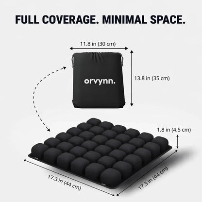 Travlr™ Cushion