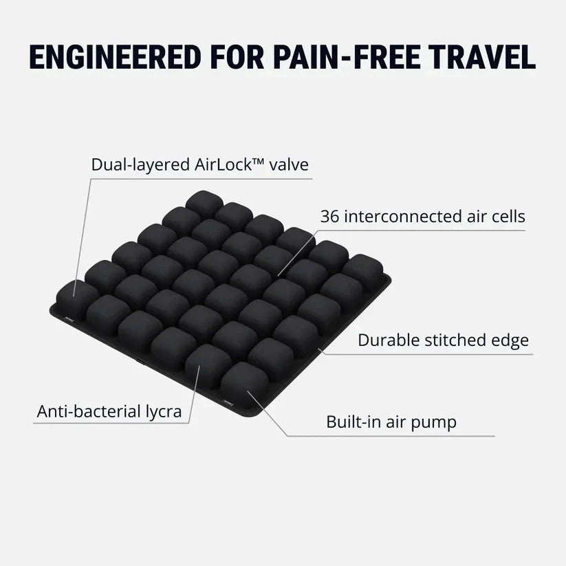 Travlr™ Cushion