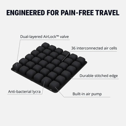 Travlr™ Cushion