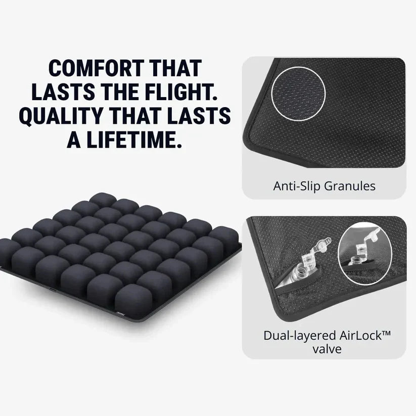 Travlr™ Cushion