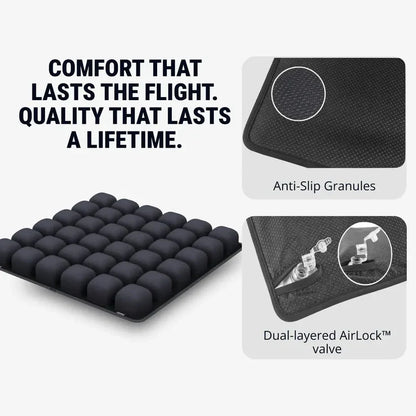 Travlr™ Cushion