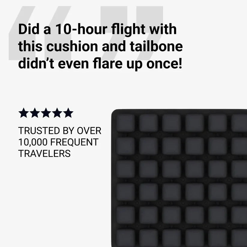 Travlr™ Cushion