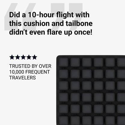 Travlr™ Cushion