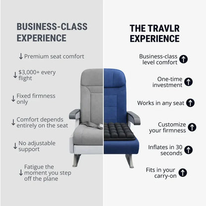 Travlr™ Cushion