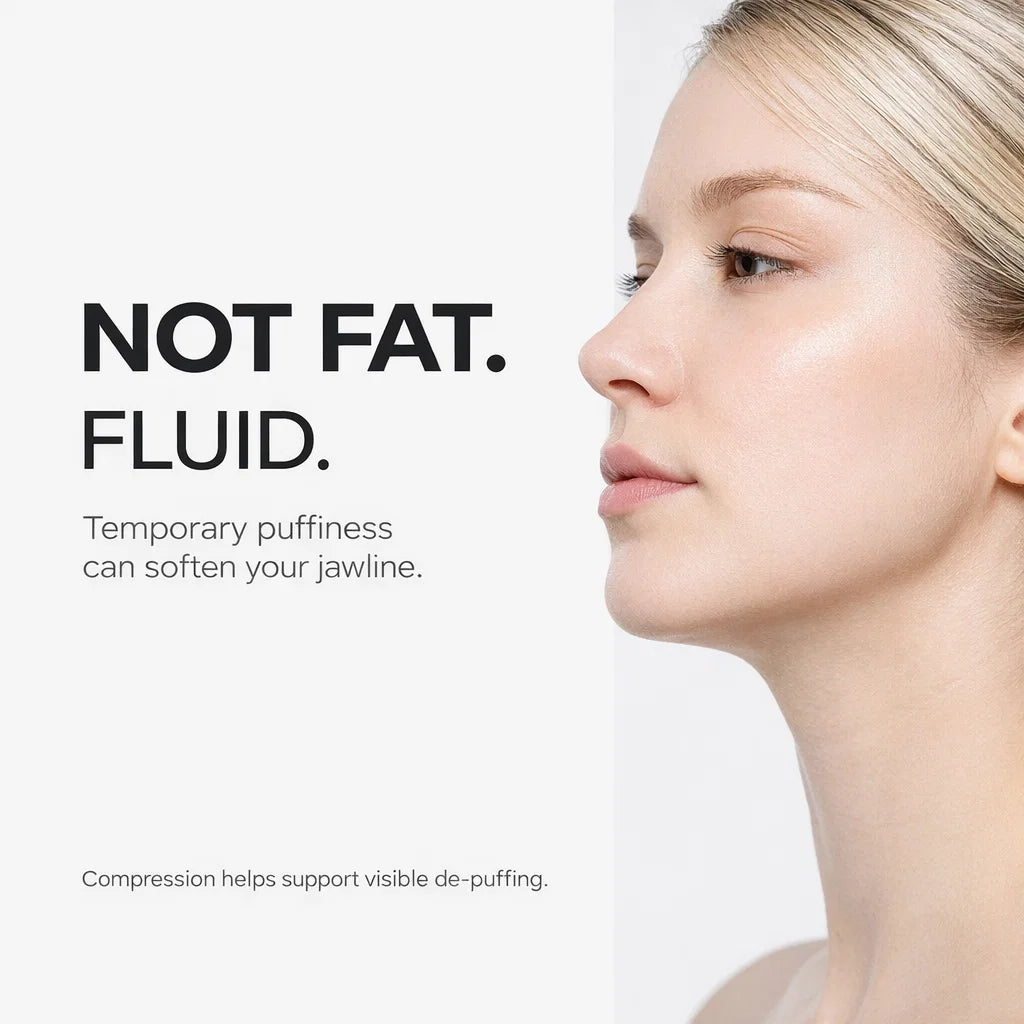 Cactox™ Cooling V-UP Mask