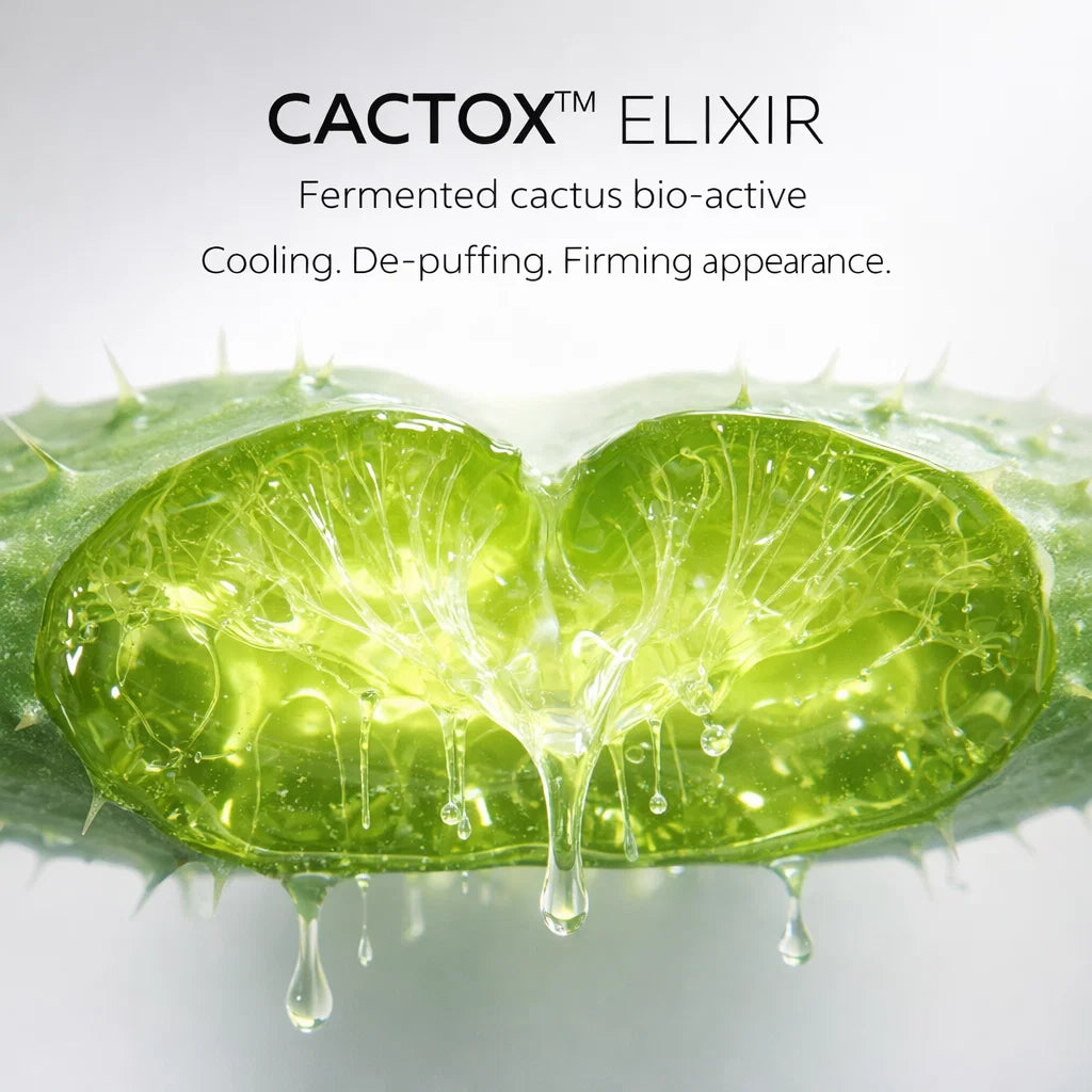Cactox™ Cooling V-UP Mask