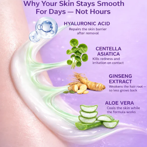 Dermelle™ Cream