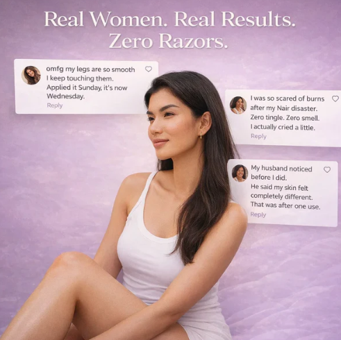 Dermelle™ Cream