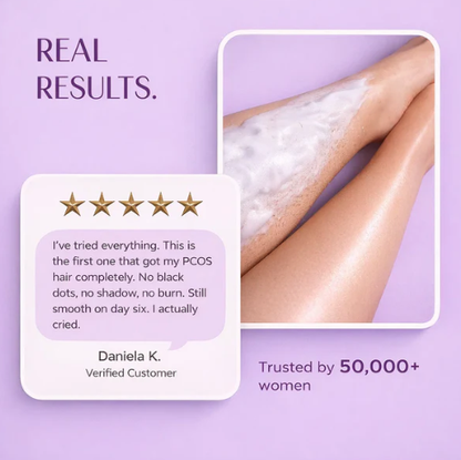 Dermelle™ Cream