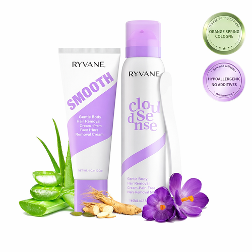 Dermelle™ Cream