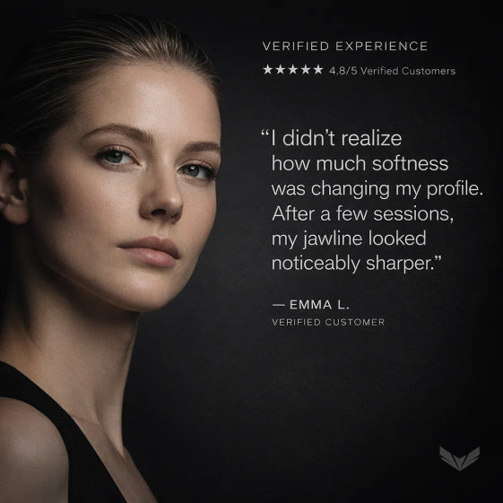 Cactox™ Snatch V-Line Mask