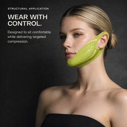 Cactox™ Snatch V-Line Mask