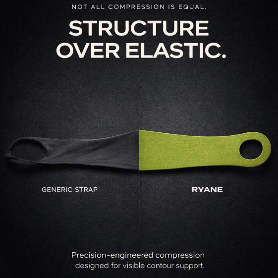 Cactox™ Snatch V-Line Mask