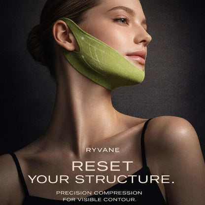 Cactox™ Snatch V-Line Mask